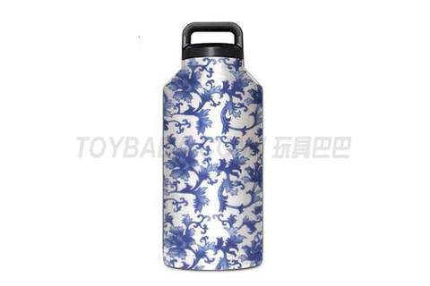 Yongye Water Transfer Water Cup Pattern
